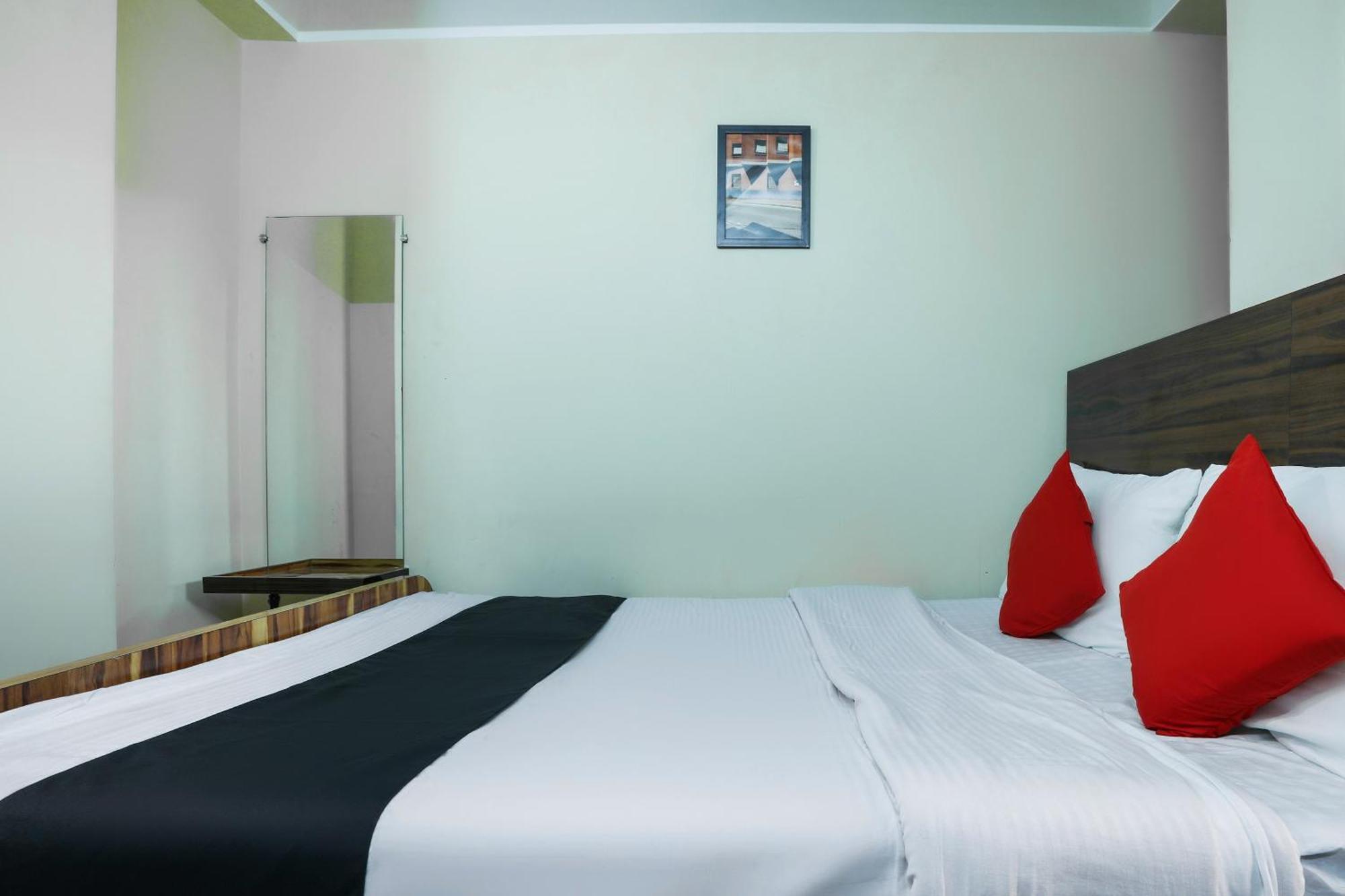 Hotel O Central Inn Dispur المظهر الخارجي الصورة