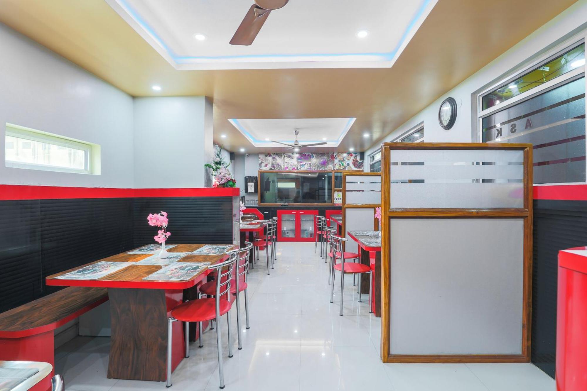 Hotel O Central Inn Dispur المظهر الخارجي الصورة